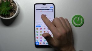 How to Change Icon Shape in REALME C30 - X Icon Changer app