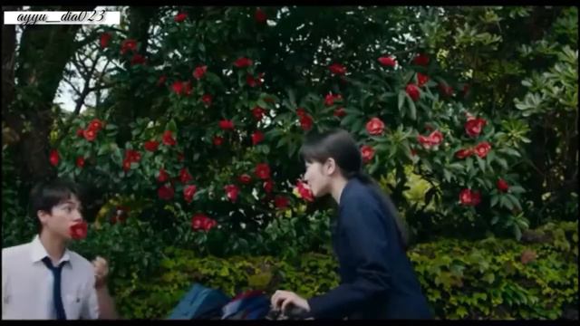 Drowning Love Natsume X Otomo смотреть онлайн