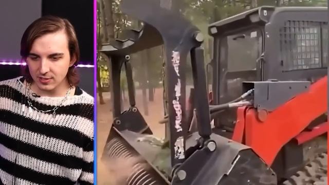 Extremely Satisfying Workers!