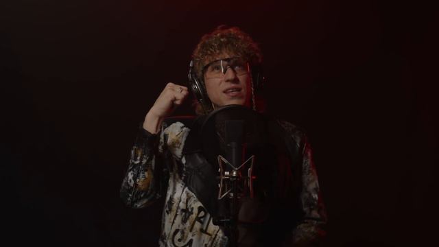 Irama prod. Junior K | Red Bull 64 Bars смотреть онлайн