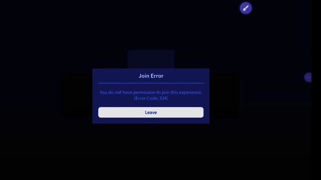 ошибка 524 #error524 #error Roblox (это был мой любимый игра) смотреть онлайн