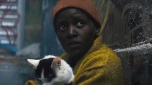 Тихое место: День первый — Русский трейлер (2024)