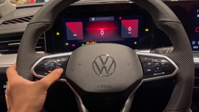 Volkswagen Tavendor 2023 in-depth Walkaround смотреть онлайн