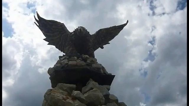 Посёлок Сергиевский смотреть онлайн