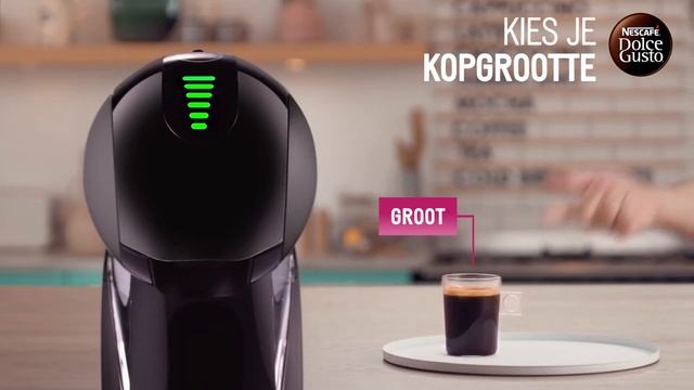 Krups Dolce Gusto Infinissima Touch смотреть онлайн