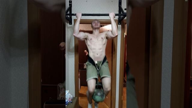 СПОРТИВНАЯ БОЛЕЗНЬ обостряется. Тут ПОДТЯГИВАНИЯ с 56КГ. Надо пробывать с 60 смотреть онлайн