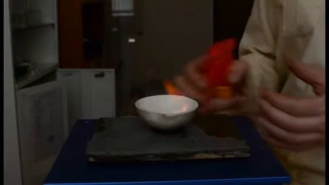 Качественная реакция на катион калия смотреть онлайн