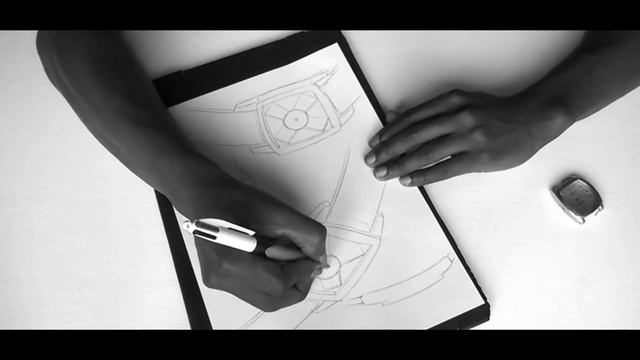 ITUTORIALI Improve your SKETCH & SKILLS - Industrial design смотреть онлайн