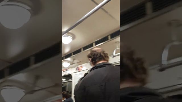 В метро Спб. смотреть онлайн