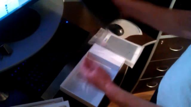 Starway s830 mini 8 gb white unboxed смотреть онлайн
