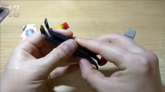 Набор инструментов для ремонта камеры велосипеда Обзор на товар Купить заказать отзывы смотреть онлайн