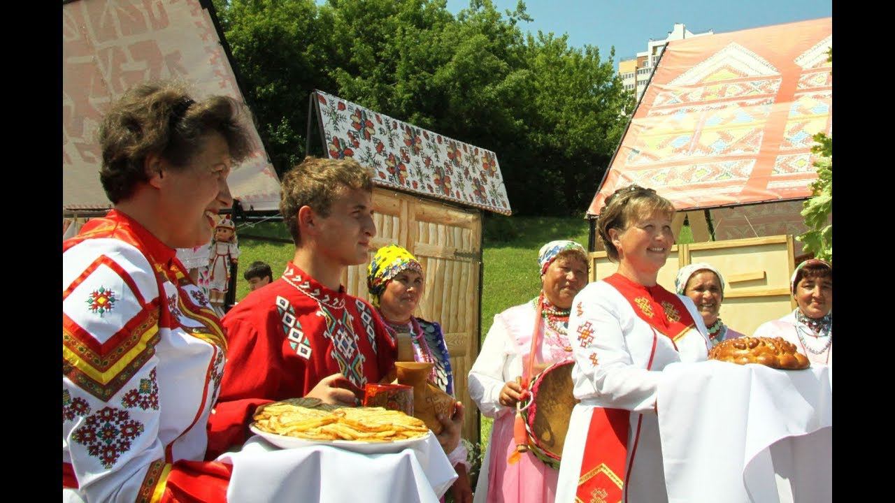 Как гостеприимство отражает наши качества? Марина Таргакова. смотреть онлайн