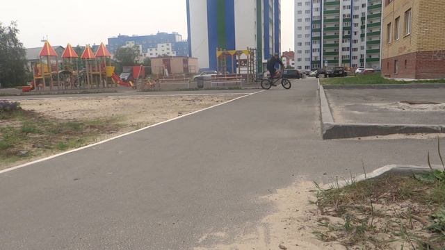 bmx surgut #13 смотреть онлайн