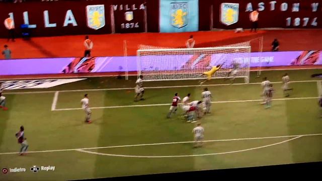 Goal xavi simons carriera fifa 21 смотреть онлайн