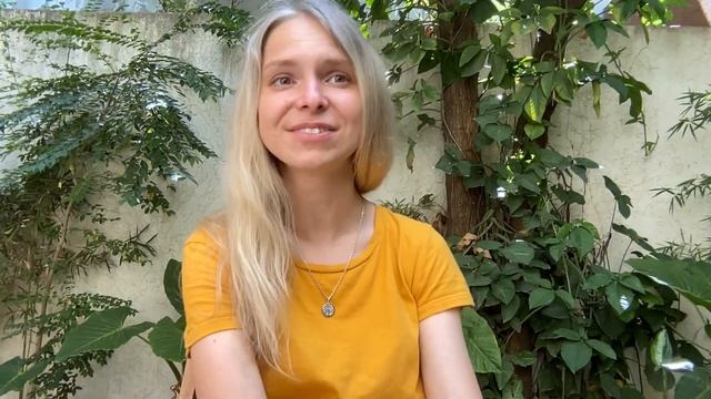 Как в Аргентине относятся к русским? смотреть онлайн