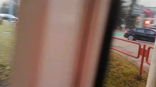 Поездка на БКМ-84300М борт.№165 маршрут №1 смотреть онлайн