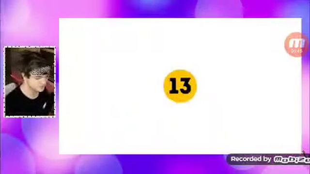 Смотрели тест на внимательность 😅😅😅😎😄B-)