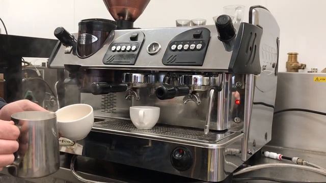 EXPOBAR MARKUS REFURBISHED TRADITIONAL ESPRESSO MACHINE