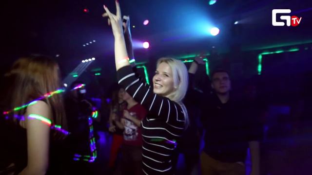 День рождения Bar Club "BarSuk" смотреть онлайн