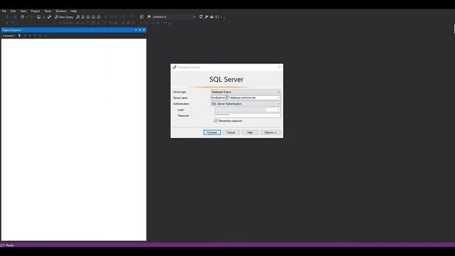 Datawarehouse.io MS SQL Server Connector Tutorial смотреть онлайн