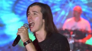 ДЕТИ ФРИСТАЙЛА   Без правил, на «красный»