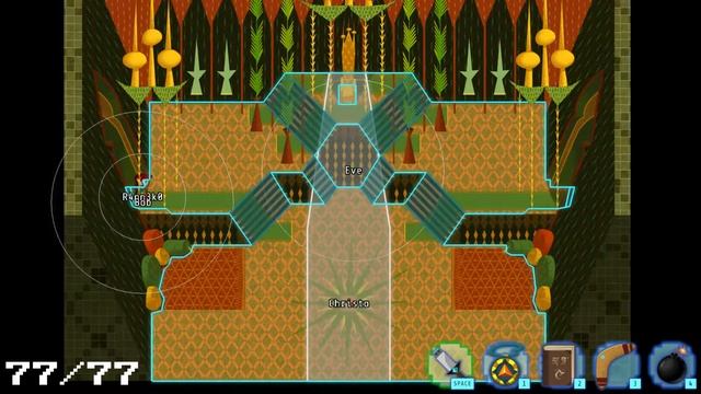 Hack 'n' Slash Episode 8 - The End смотреть онлайн