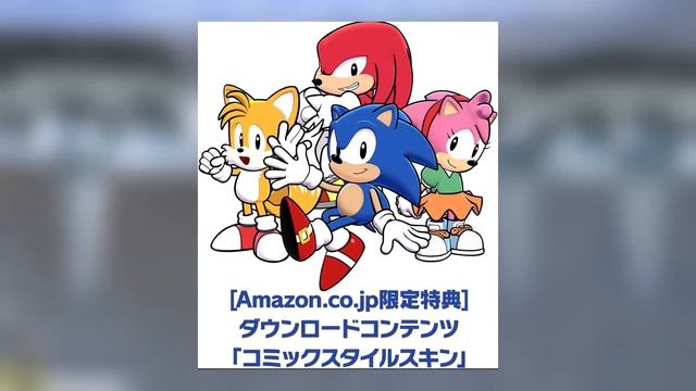 ПРОВАЛ SONIC SUPERSTARS: ToT | 3 Обновление Sonic Frontiers Удивляет, Больше Короткометражек Соника смотреть онлайн