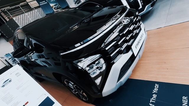 Liburan bersama Hyundai Stargazer || nyaman gak yaa..?? смотреть онлайн