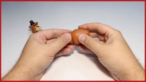 Как слепить Фредди Фазбер из пластилина. Freddy Fasber how to make of plasticine. Аниматроники