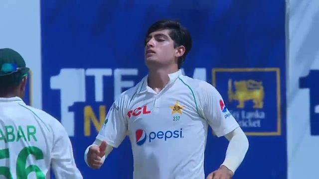 Day 1 Highlights | 1st Test, Sri Lanka vs Pakistan 2022 смотреть онлайн