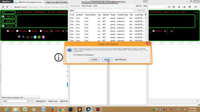 How To Perform And Local File Inclusion/LFI смотреть онлайн