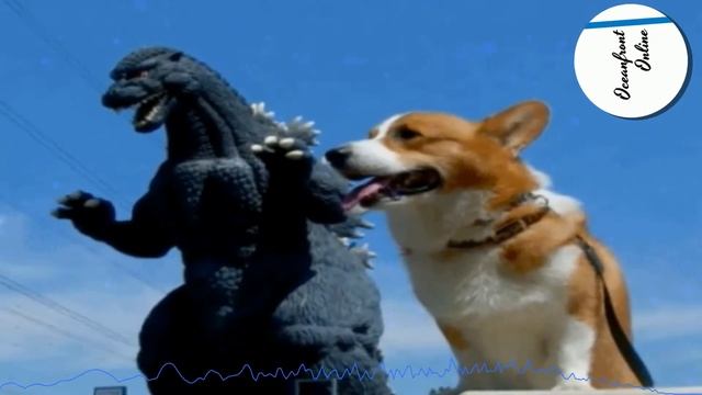 Groovy Kaiju - You Dont Know | vaporwave soul смотреть онлайн