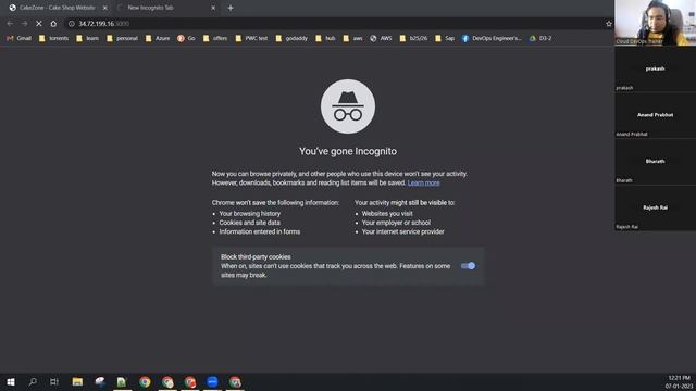 Free LIVE #Docker #Kubernetes and #Virtual Machines Weekend Workshop смотреть онлайн