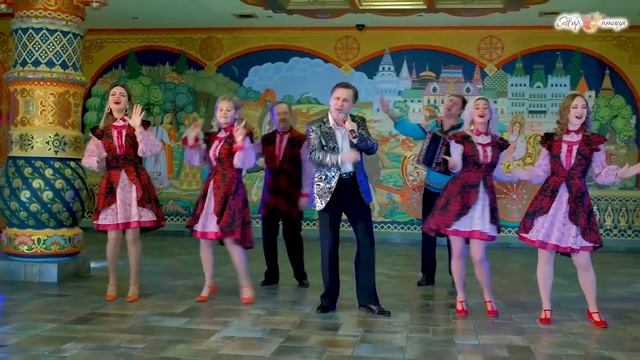 Будьте счастливы- Михаил Михайлов и группа _Раз-Гуляй , И.Шипков смотреть онлайн