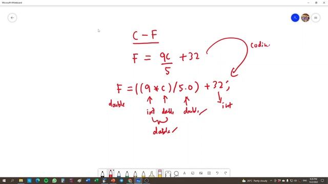 Lecture 17 SC025 смотреть онлайн