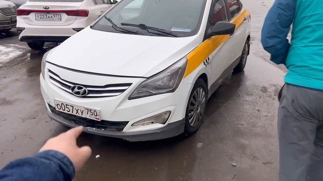 Солярис-2016 сатылат срочно #САТЫЛДЫ смотреть онлайн