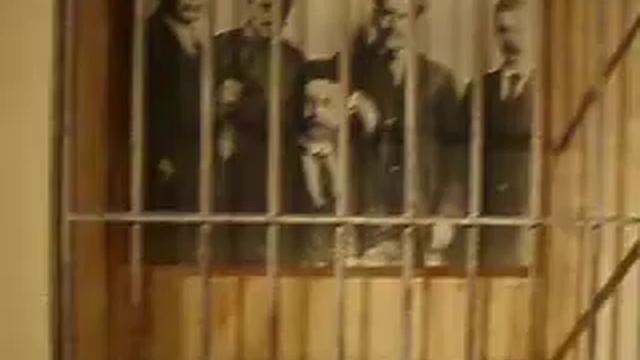 Ricardo Flores Magon Death papers Anarchism mexico EZLN смотреть онлайн