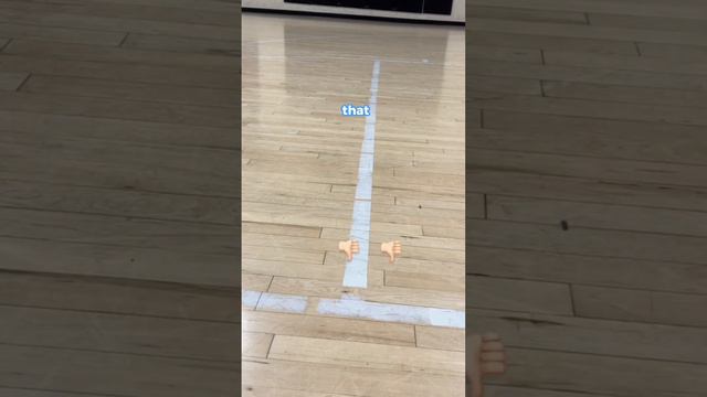 Can you play basketball in CONVERSE?🏀 смотреть онлайн