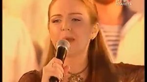 Катюша_-_Марина Девятова