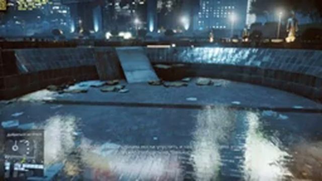 Кампания BF4, i5 6400 + RX480 ( ультра настройки графики). смотреть онлайн