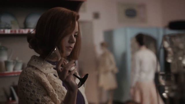 Venus   (фрагмент из сериала)