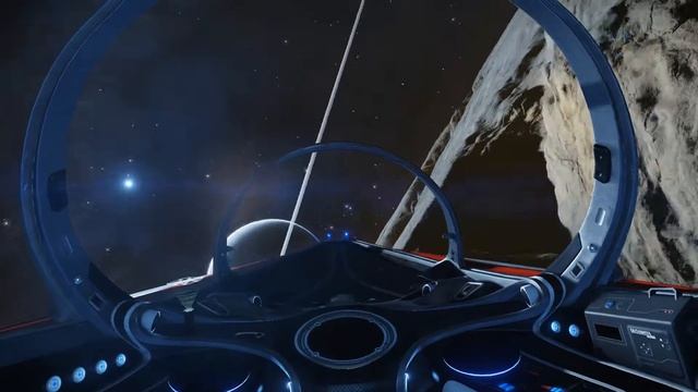 Canyon Run in Imperial Courier - Merope, 2A смотреть онлайн