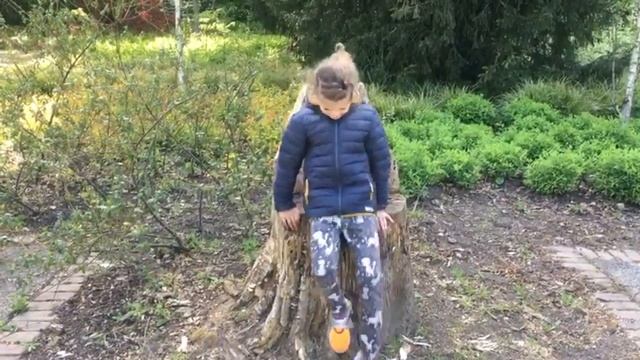Экскурсовод по Амстел парку © АМСТЕРГРАД смотреть онлайн