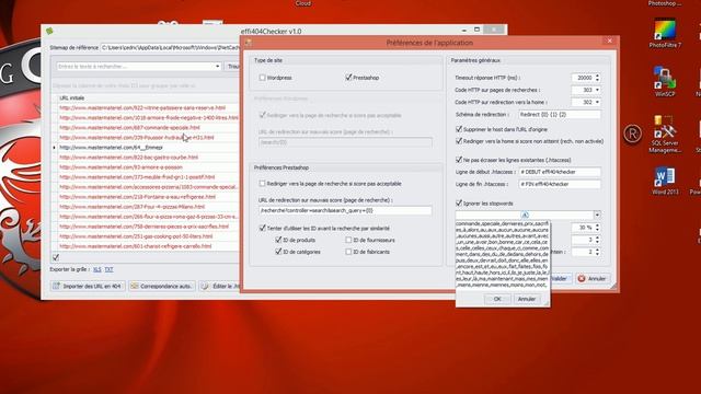 effi404checker : Comment rediriger ses erreurs HTTP 404 facilement ? смотреть онлайн