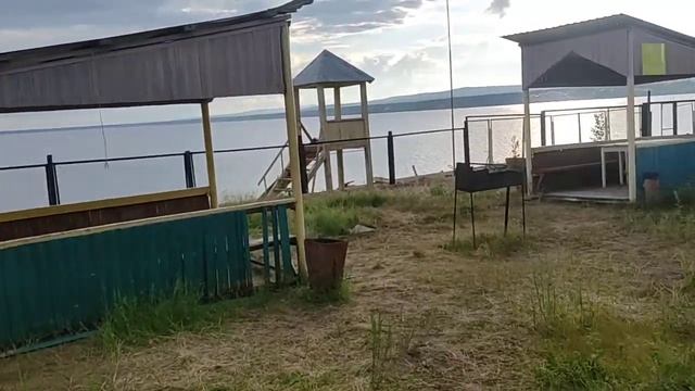 База отдыха "Арахлей" смотреть онлайн