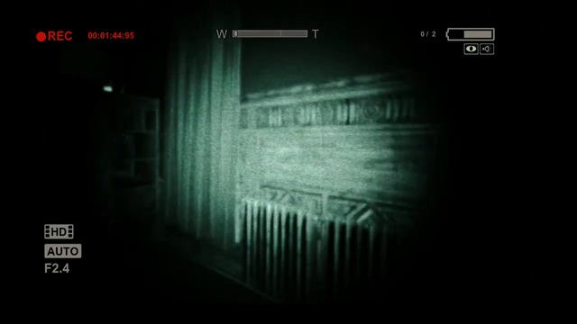 Outlast/Я ТОЧНО НЕ ХОЧУ ИГРАТЬ\ смотреть онлайн