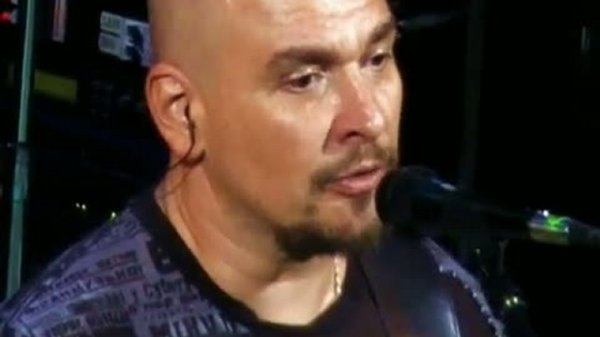 Трофим рассказывает