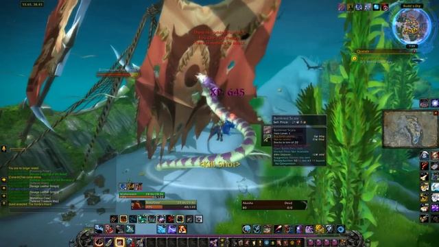 The Horde's Hoard (Сокровище Орды) смотреть онлайн