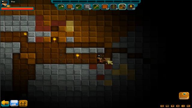 Игра Орион 2 / Orion 2 Enhanced #5  Пират строит крутой дом !