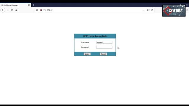 CARA MENGAKTIFKAN PORT LAN DI MODEM INDIHOME смотреть онлайн
